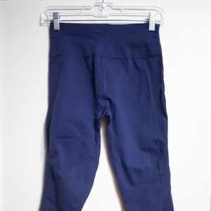 lululemon High-waisted Compression Leggings